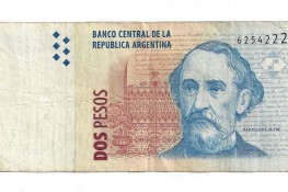 Argentina Reciprocity Fee