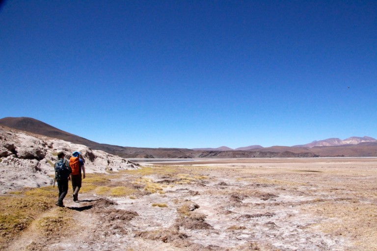 Things To Do In Chile - Knowmad Adventures