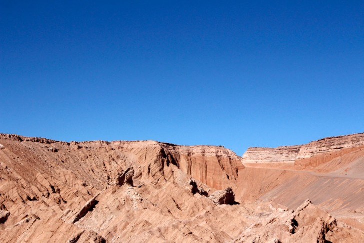 South America Travel Atacama Desert