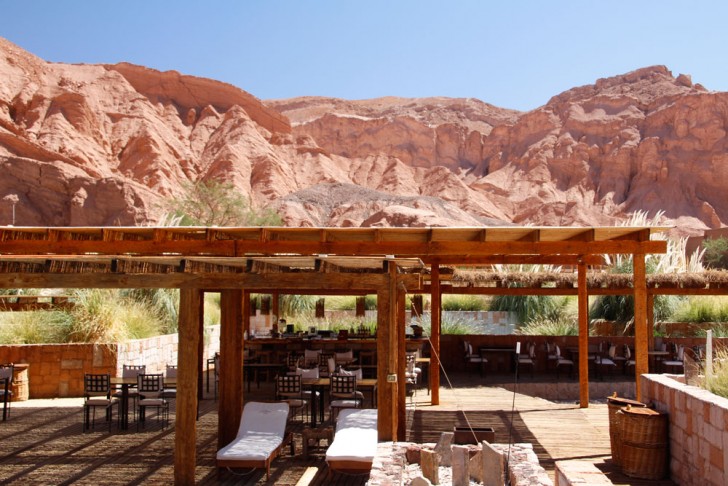 Things to do in Chile - Alto Atacama Property Tour