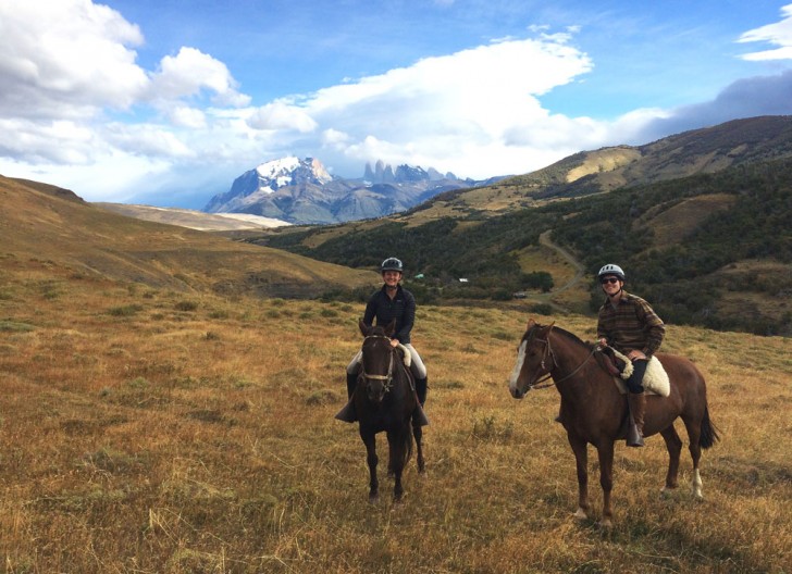 Things to do in Chile - Horseback Riding