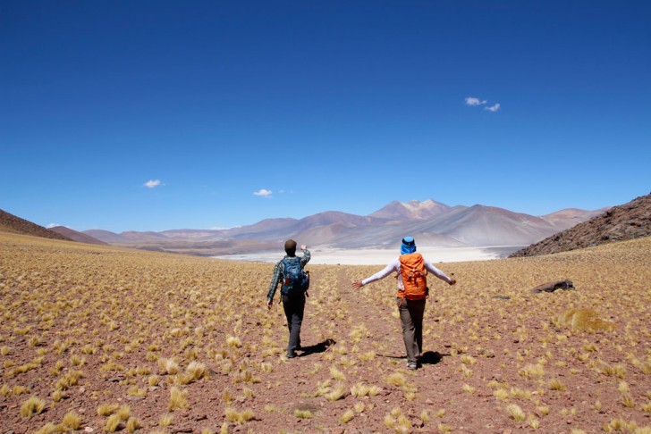 Things to do in Chile Atacama 