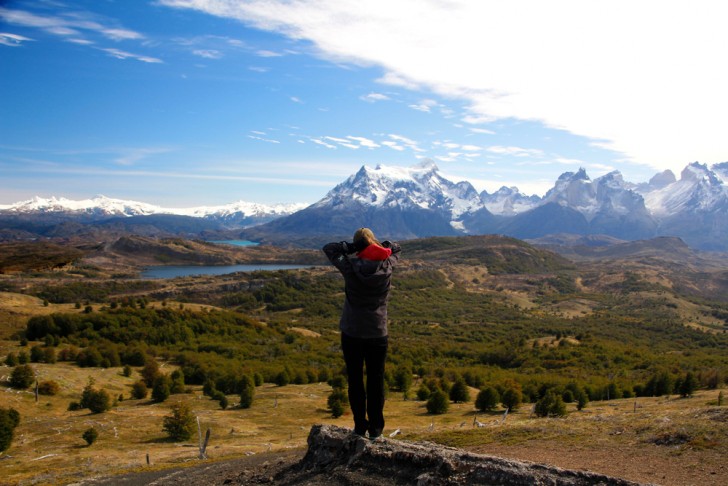 Things to do in Chile Patagonia 