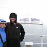 Parting Shots: Travel to Antarctica