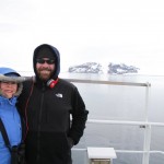 Travel To Antarctica