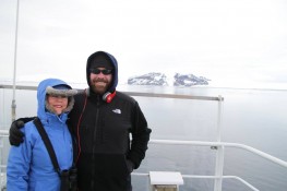 Travel To Antarctica