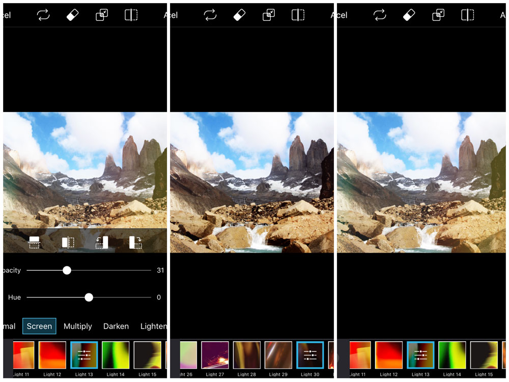 Photo Editor For Travel Photography - Knowmad Adventures