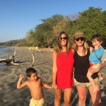 Family Vacation - South America