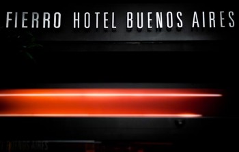 Fierro Hotel Buenos Aires