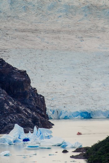 Grey Glacier Knowmad Adventures