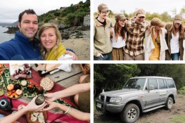 Starting a Company Travel