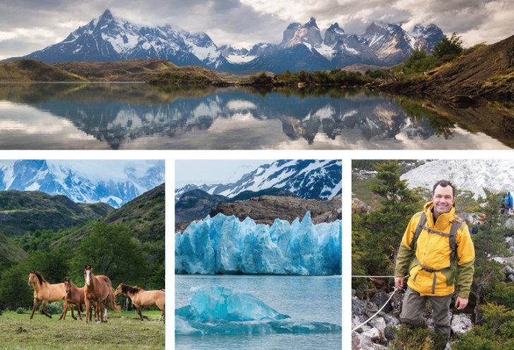 Torres del Paine Knowmad Adventures