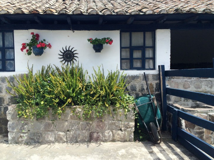 What to Pack for Hacienda Zuleta in Ecuador