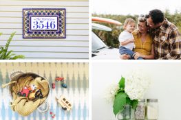 Knowmad Adventures Home Tour