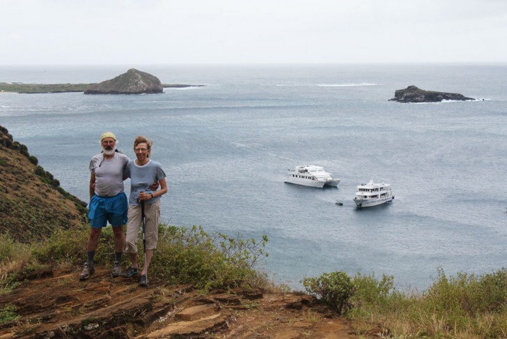 San Cristobal Island Knowmad Adventures Travelers