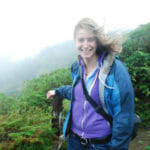 South America Travel Renee Davies - Knowmad Adventures