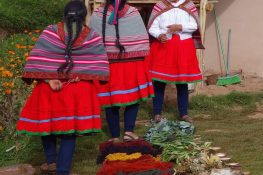 Things to do in Peru, Trip to Peru