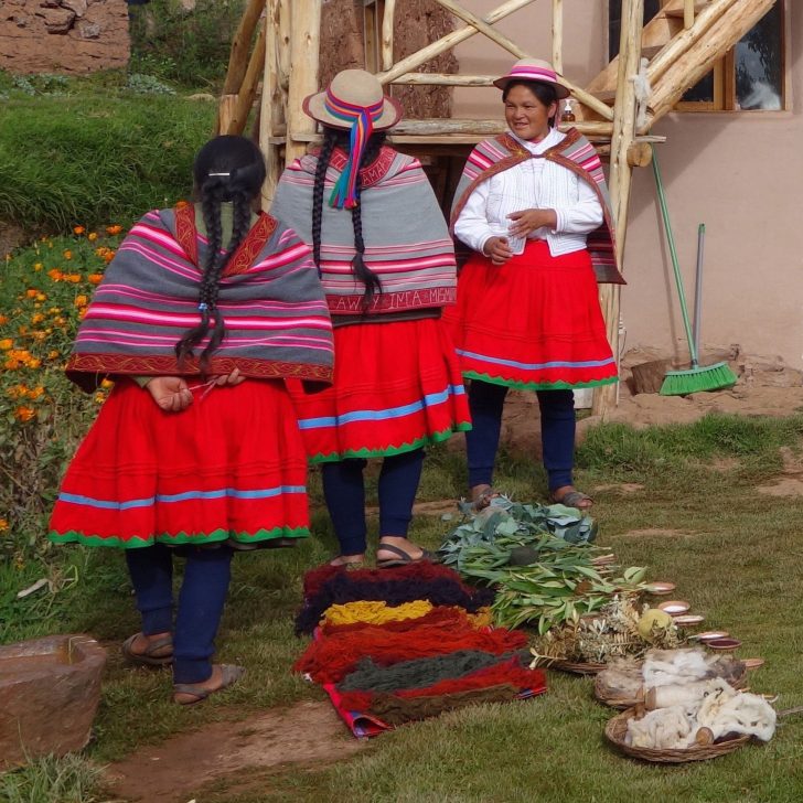 Things to do in Peru, Trip to Peru