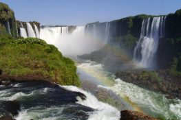 Iguazu Falls