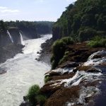 Iguazu Falls Travel