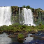 Iguazu Falls Trip Brazil