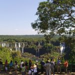 Iguazu Falls Trip in Brazil