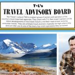 Jordan Harvey - Knowmad Adventures Travel Advisor