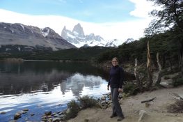 Plan A Trip to Argentina
