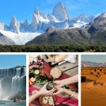 Argentina Weather Travel Information