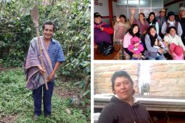 Micro Lending South America