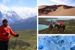 Patagonia Chile