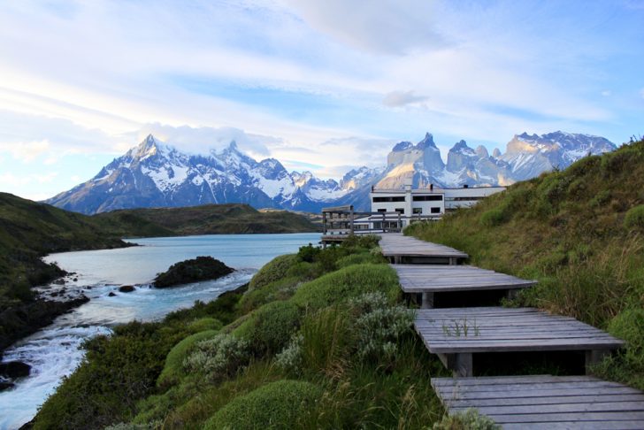 Patagonia Chile Trip Explora 