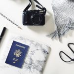 Passport Expiration Information