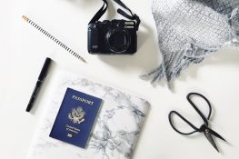 Passport Expiration Information