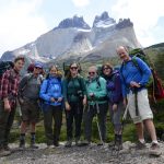 Custom Group Trip Patagonia