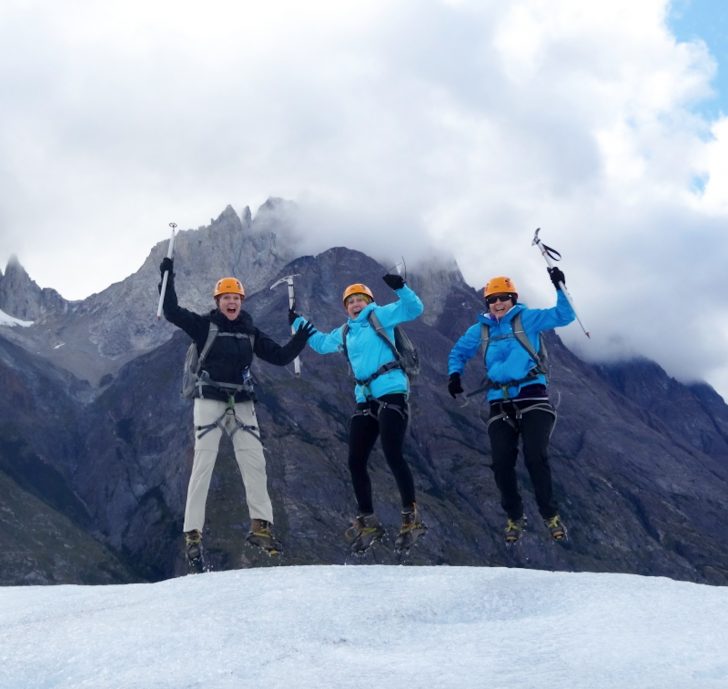 Travel Photography - Patagonia