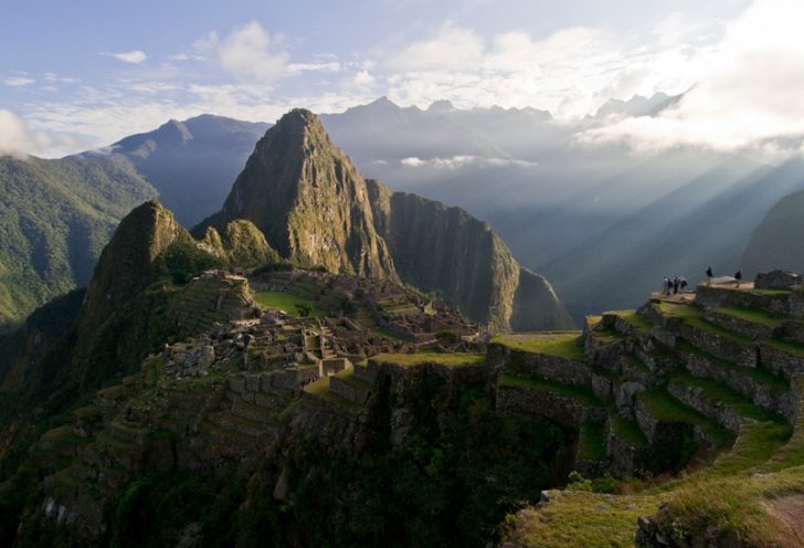 Traveler Reviews Peru