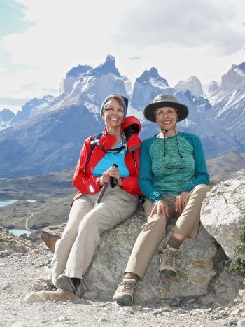Patagonia Travel Knowmad Adventures