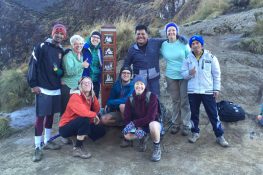 Family Trip to Peru, Machu Picchu + Lake Titicaca
