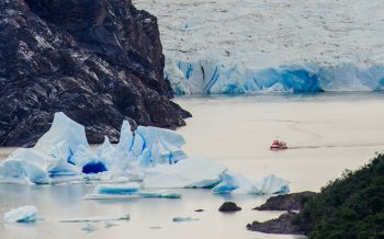 Travel to Patagonia Chile