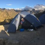Two Weeks in Peru