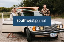 Minneapolis Based Travel Company - Southwest Journal Feature