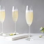 Pisco Sour Recipe