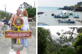 Galapagos Islands Cloud Forest Trip