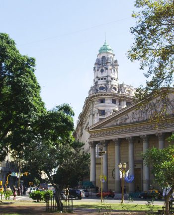 Recoleta - Where to Stay in Buenos Aires