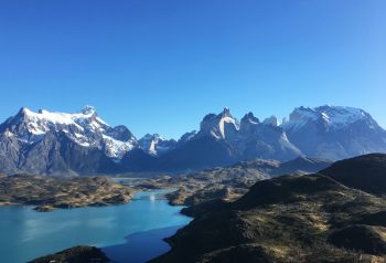What to do in Chile - Torres del Paine 