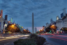 Where to Stay in Buenos Aires - Travel Info