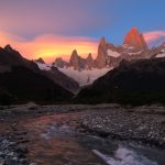 Argentina and Chile Trip - Fitz Roy