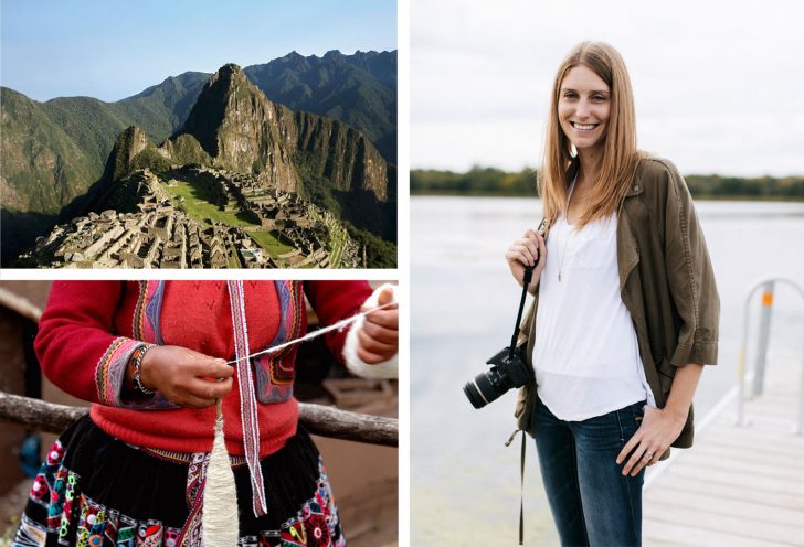 Luxury Machu Picchu Travel
