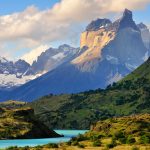 Making the Most out of the Patagonia Region: Combining Argentina + Chile